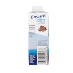 Ensure® Original Therapeutic Nutrition Shake – Chocolate, 8 oz