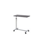 Non-Tilt Overbed Table – Silver Vein - Image 3