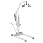 Battery-Powered Patient Lift - Image 3