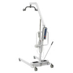 Battery-Powered Patient Lift - Image 4