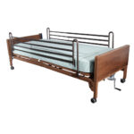 Semi-Electric Bed – Full Rail - Image 3
