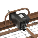 Full Electric Bed – Full Rail - Image 2