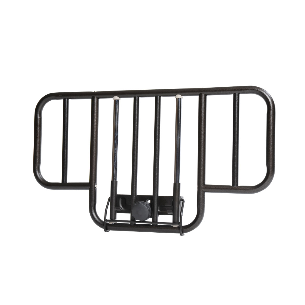 15201BV-1 Half Side Rail - Image 1