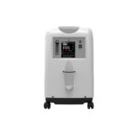 DECO2, Drive Oxygen Concentrator, 5L - Image 3