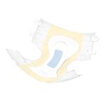 Incontinence Brief McKesson Ultra – X-Large - Image 2