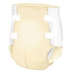 Incontinence Brief McKesson Ultra – X-Large - Image 3