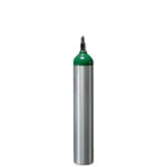 Oxygen Cylinder M6 w/ Toggle Valve - Image 5