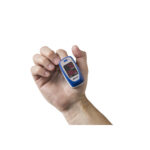 Fingertip Pulse Oximeter - Image 4